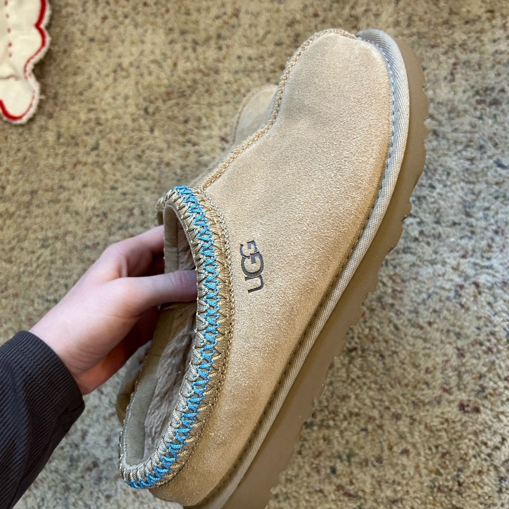 Mens Tasman Ugg Slippers